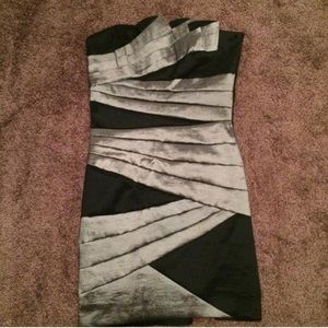 Jessica McClintok Cocktail Dress